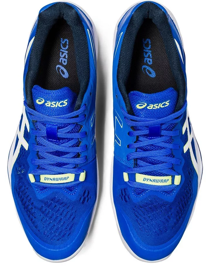 Παπούτσια εσωτερικού χώρου Asics SKY ELITE FF 2