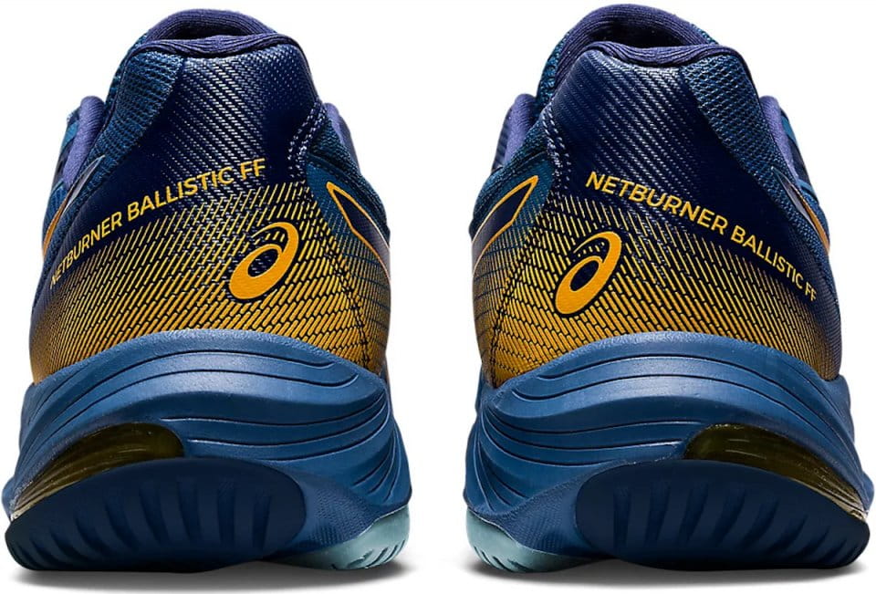 Notranji čevlji Asics NETBURNER BALLISTIC FF 3