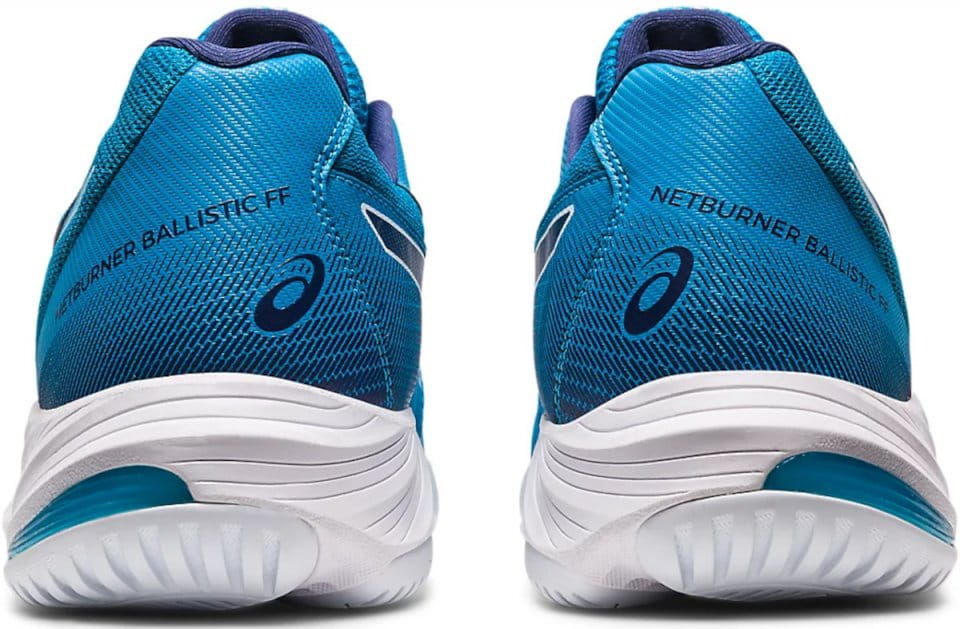 Asics NETBURNER BALLISTIC FF 3 Beltéri cipők