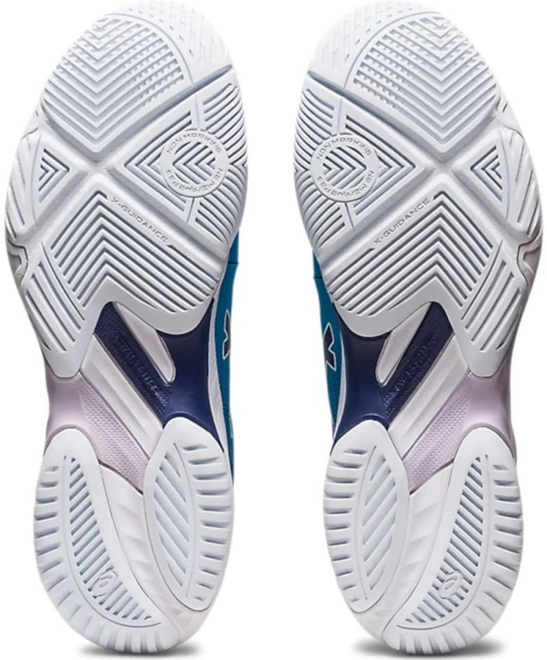 Asics NETBURNER BALLISTIC FF 3 Beltéri cipők