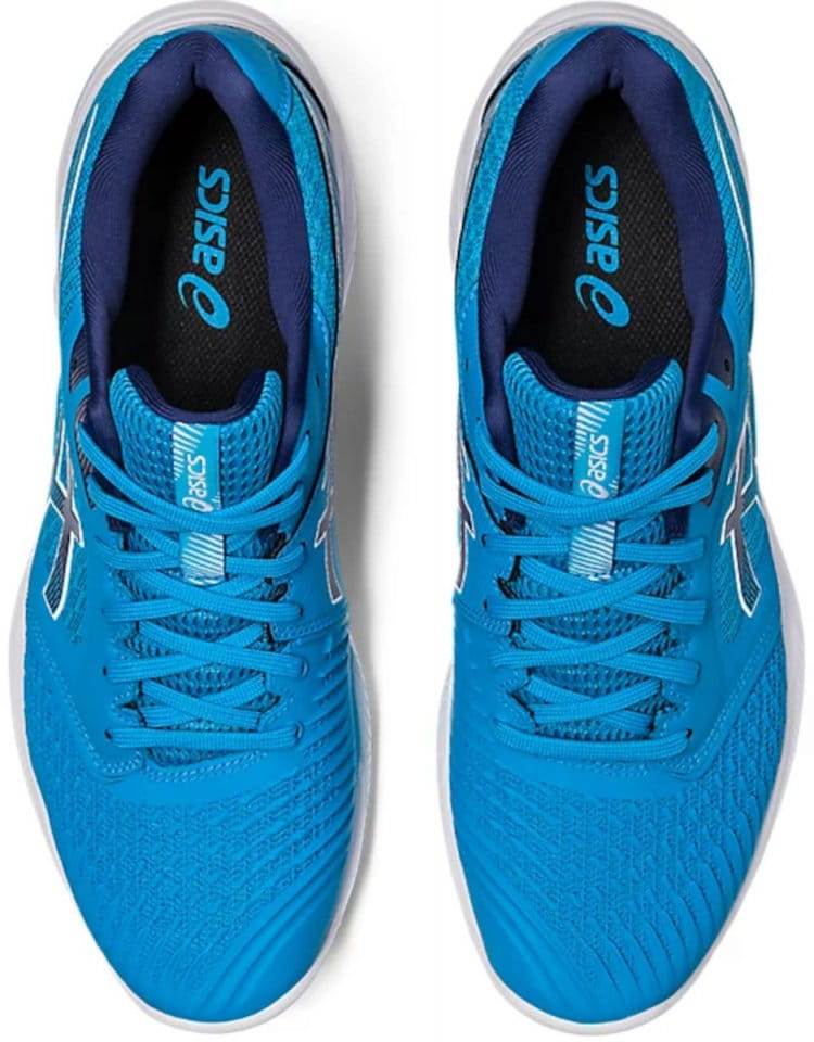 Asics NETBURNER BALLISTIC FF 3 Beltéri cipők