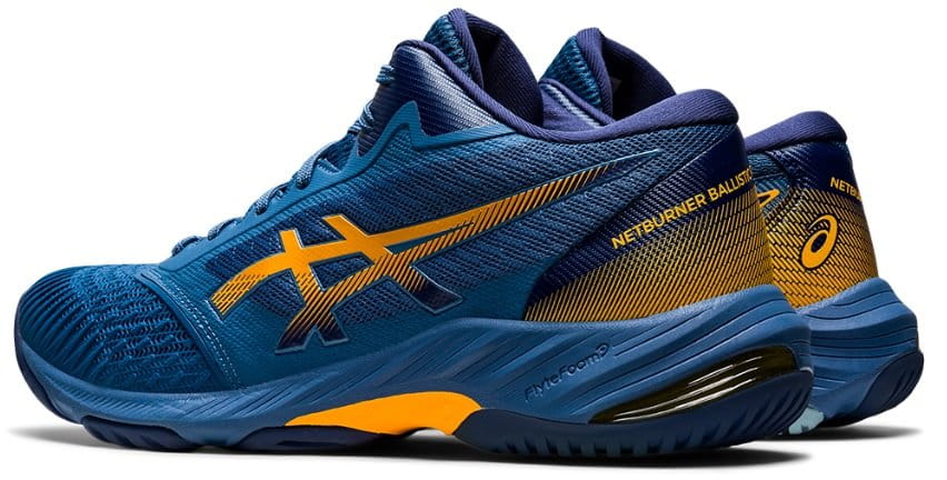 Вътрешни обувки Asics NETBURNER BALLISTIC FF MT 3