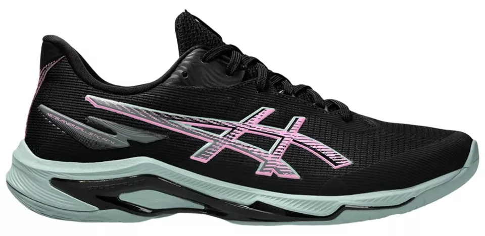 Notranji čevlji ASICS Netburner Ballistic FF 4