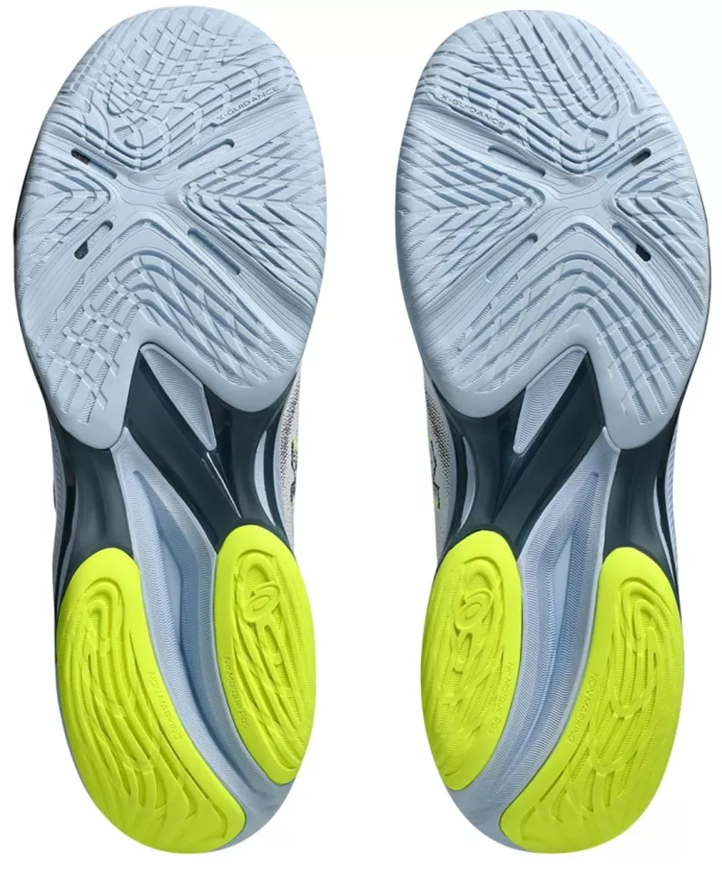 Buty indoorowe Asics Netburner Ballistic FF 4 Shoe