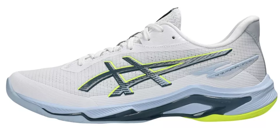 Buty indoorowe Asics Netburner Ballistic FF 4 Shoe