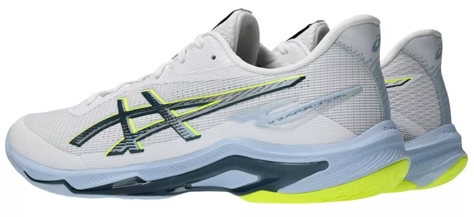 Buty indoorowe Asics Netburner Ballistic FF 4 Shoe