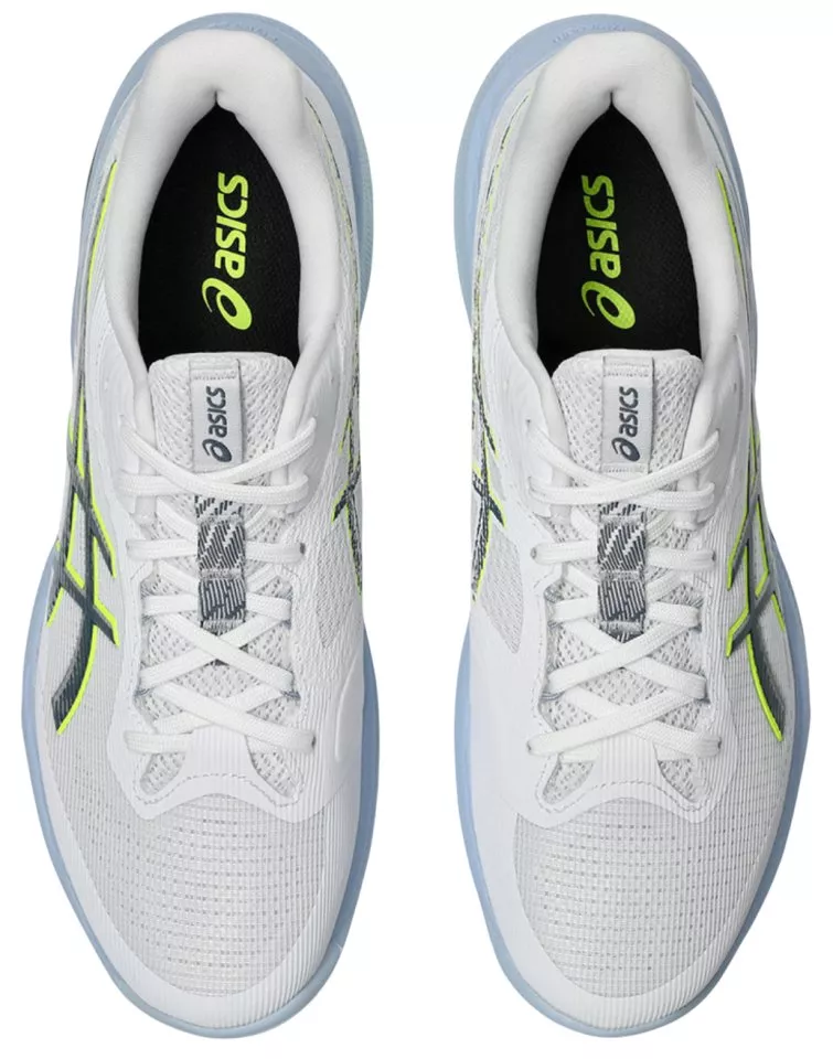 Buty indoorowe Asics Netburner Ballistic FF 4 Shoe