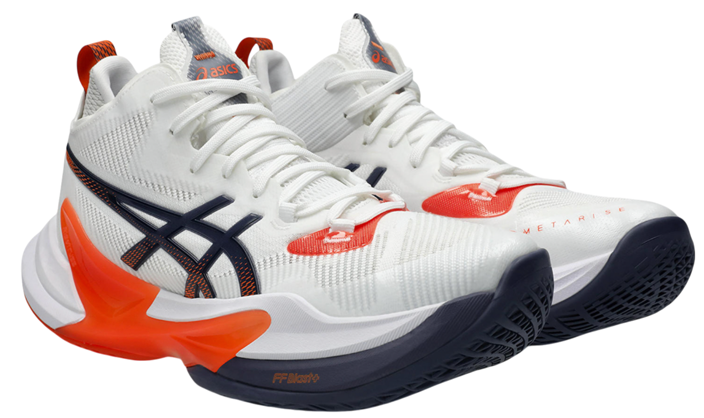 メタライズ2 Buty indoorowe ASICS METARISE 2 - 11teamsports.pl