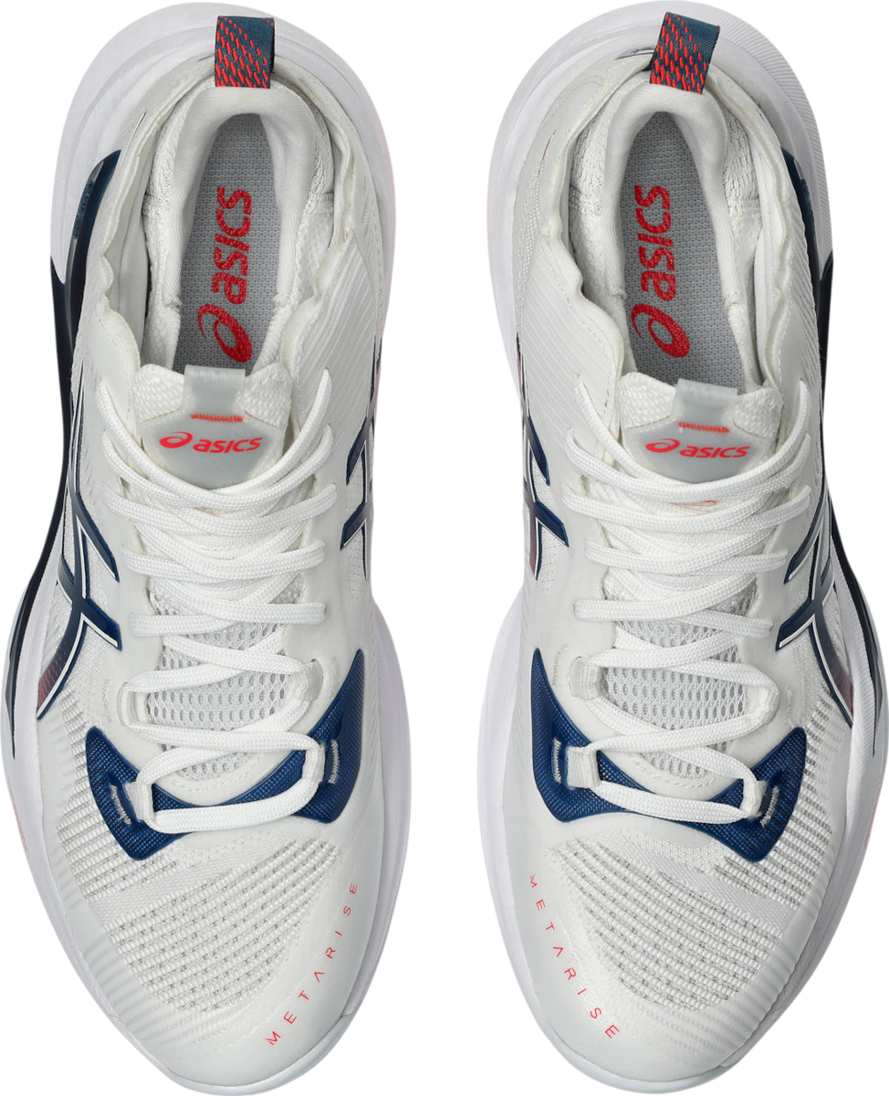 Buty indoorowe Asics Metarise 2 shoe - 11teamsports.pl