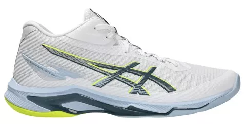 Asics Netburner Ballistic FF MT 4 Shoe