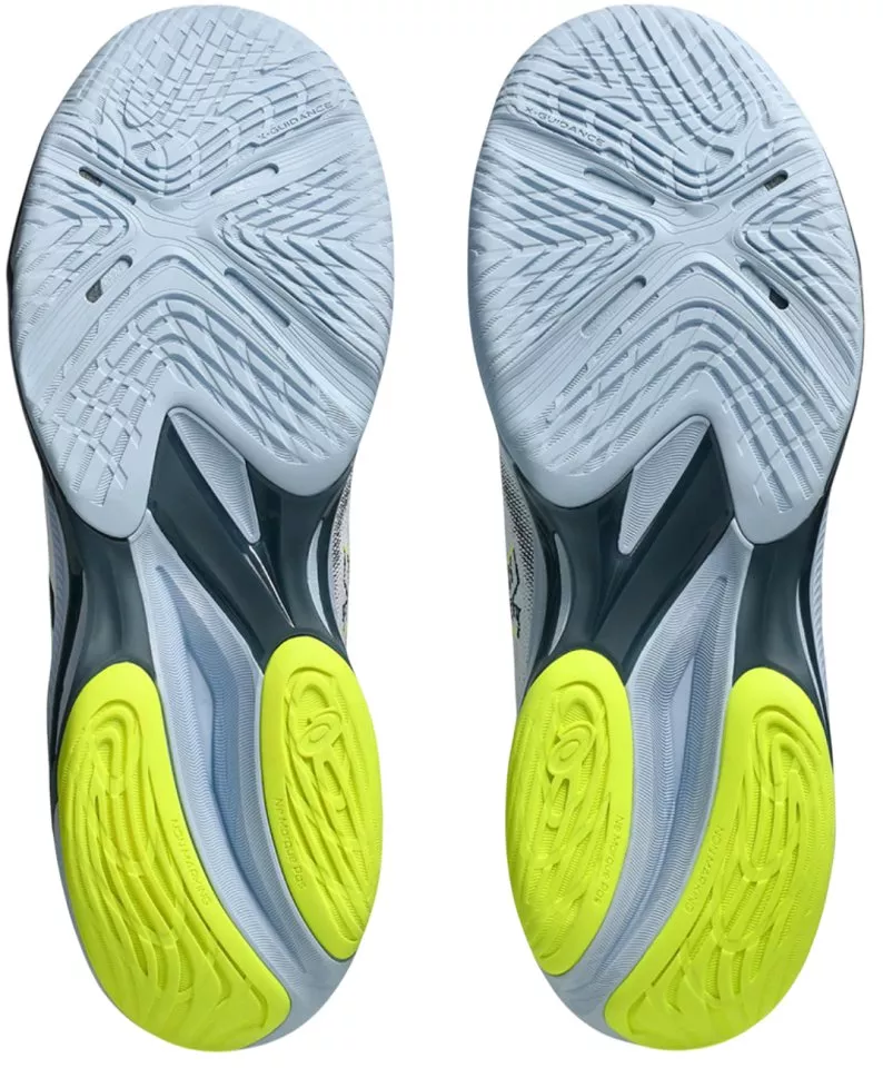 Buty indoorowe Asics Netburner Ballistic FF MT 4 Shoe