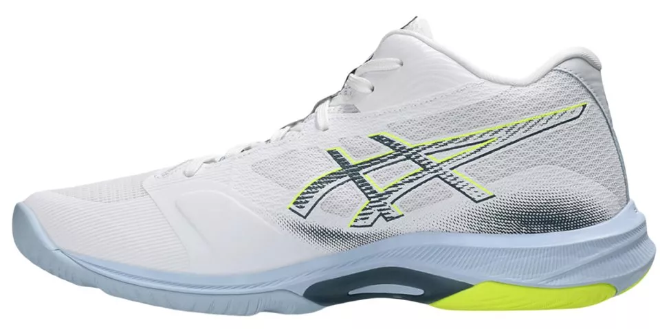 Buty indoorowe Asics Netburner Ballistic FF MT 4 Shoe