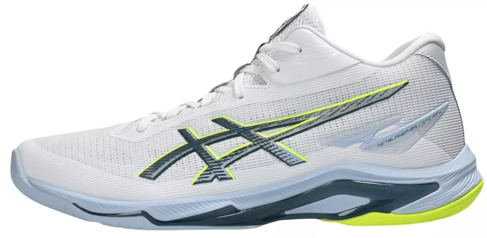 Buty indoorowe Asics Netburner Ballistic FF MT 4 Shoe