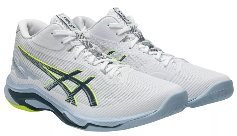 Buty indoorowe Asics Netburner Ballistic FF MT 4 Shoe