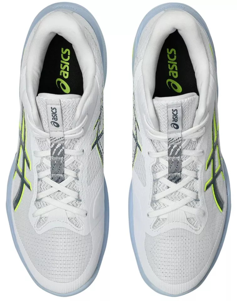 Buty indoorowe Asics Netburner Ballistic FF MT 4 Shoe
