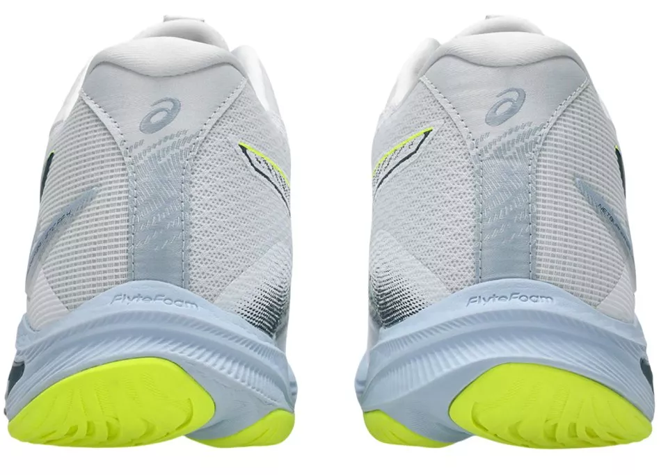 Buty indoorowe Asics Netburner Ballistic FF MT 4 Shoe