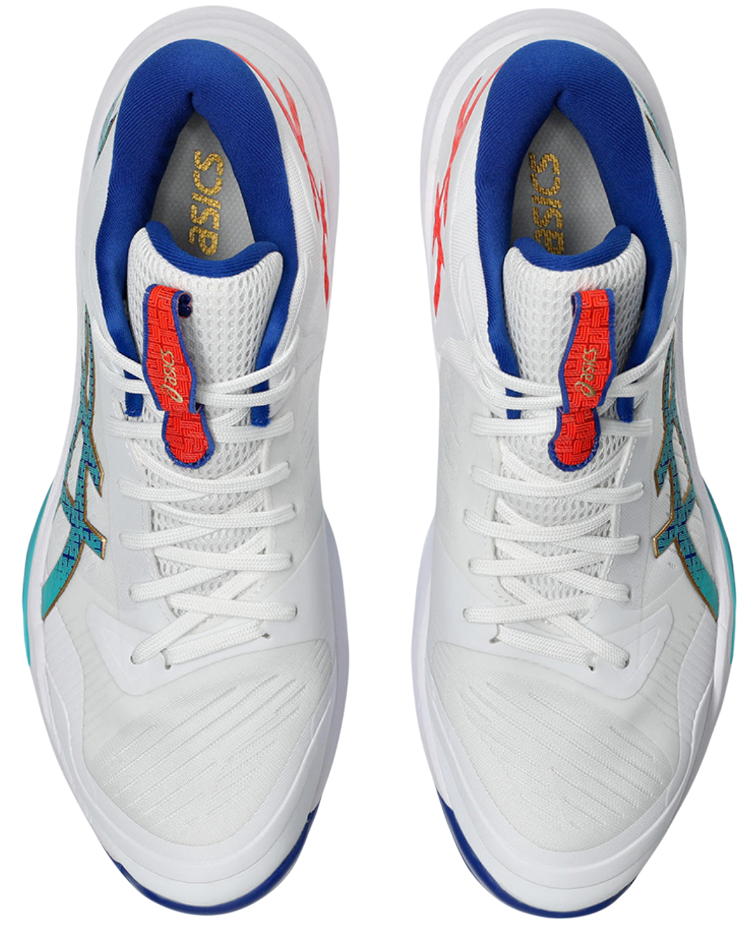 Pantofi sport de interior ASICS SKY ELITE FF MT 3