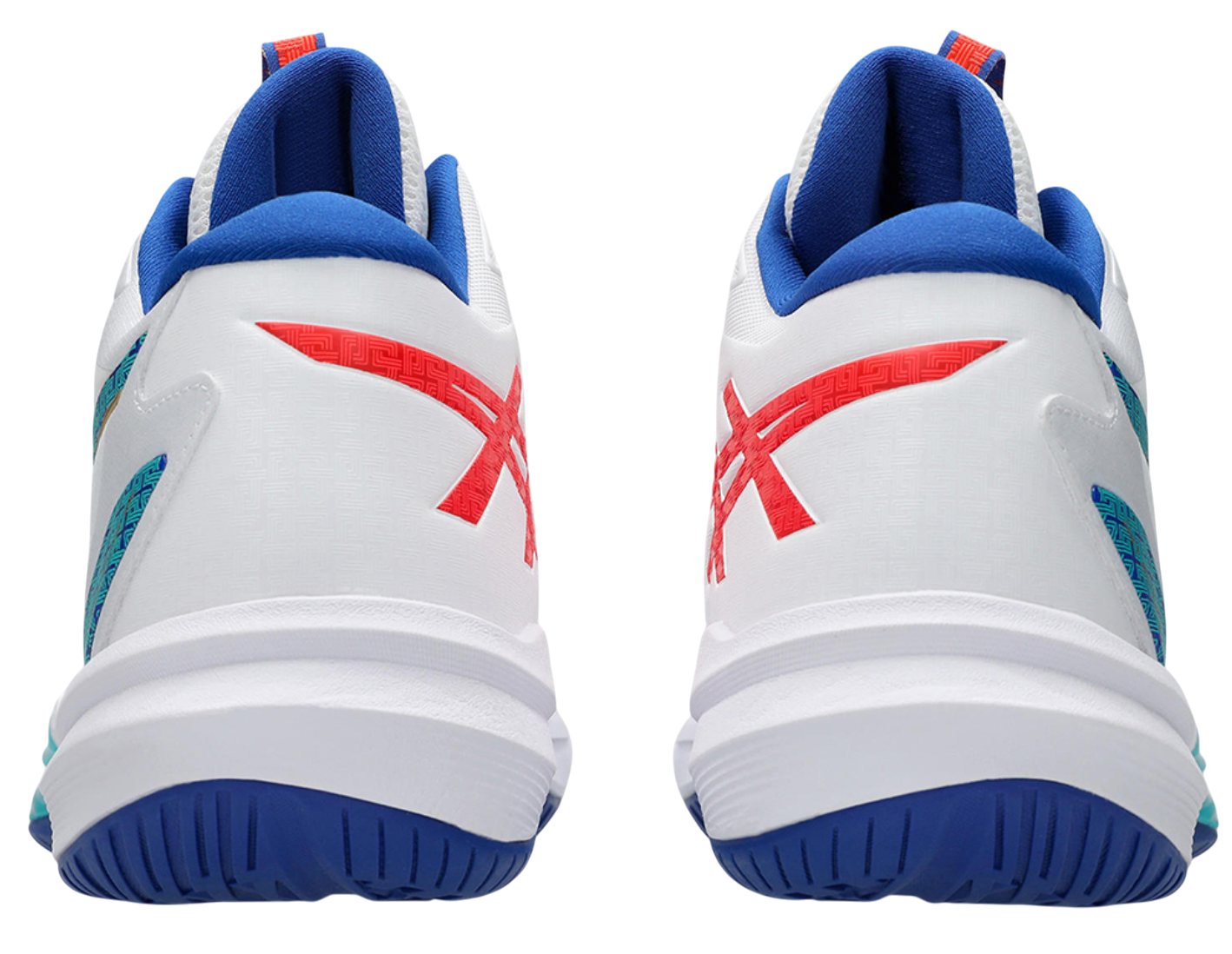 ⭐️27㎝⭐️アシックス　 SKY ELITE FF MT 3 FUTURITY SKY ELITE FF MT 3 Volleyball Shoes US - Asics