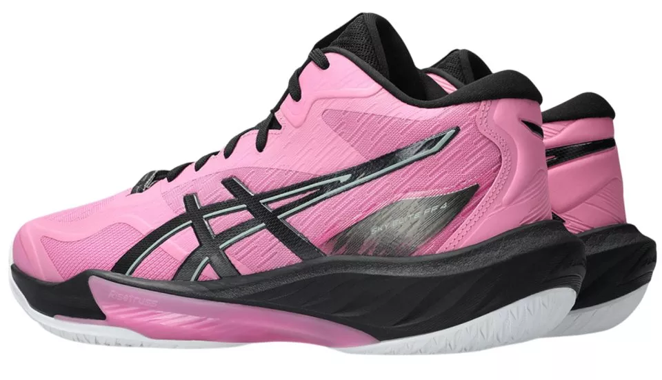 Buty indoorowe ASICS Sky Elite FF MT 4