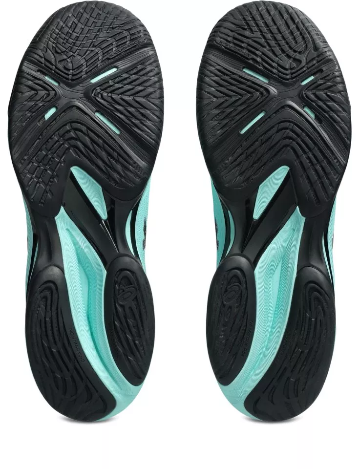 ASICS Netburner Ballistic FF 4 Teremcipő