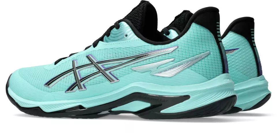 ASICS Netburner Ballistic FF 4 Teremcipő