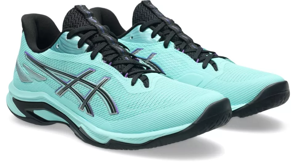 ASICS Netburner Ballistic FF 4 Teremcipő