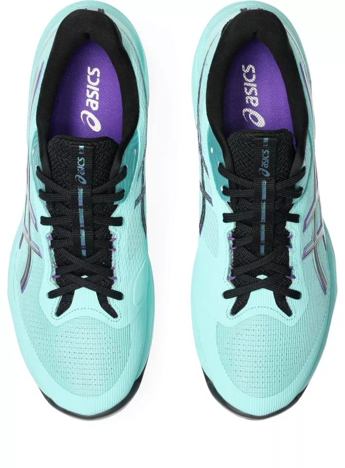 ASICS Netburner Ballistic FF 4 Teremcipő