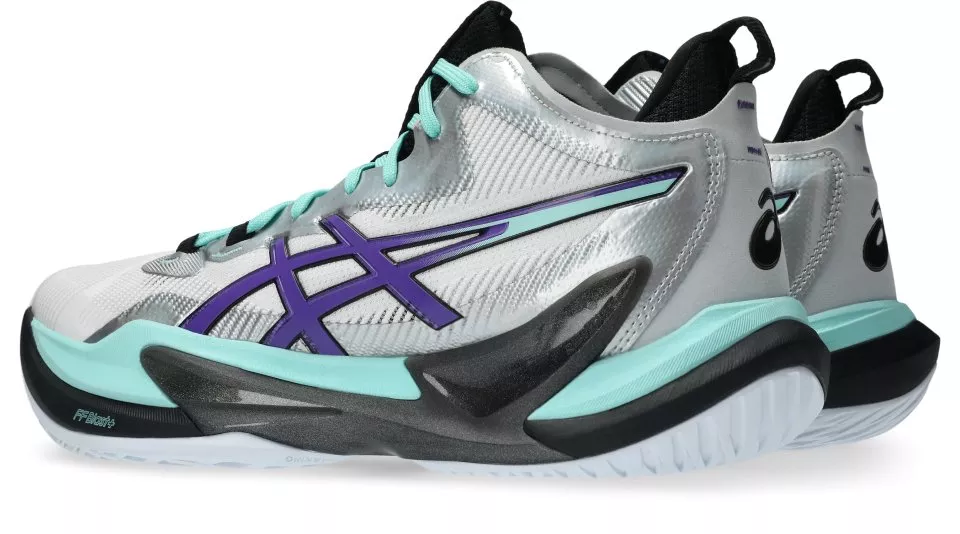 Zapatos de interior ASICS Metarise 2