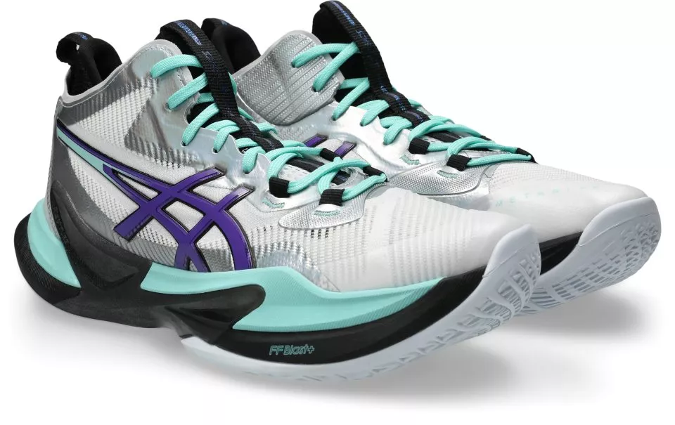 Zapatos de interior ASICS Metarise 2
