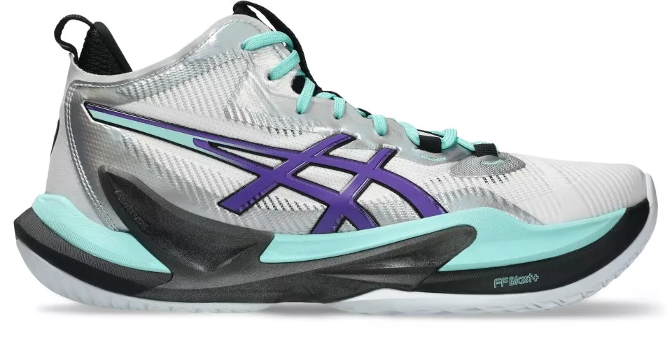 Zapatos de interior ASICS Metarise 2