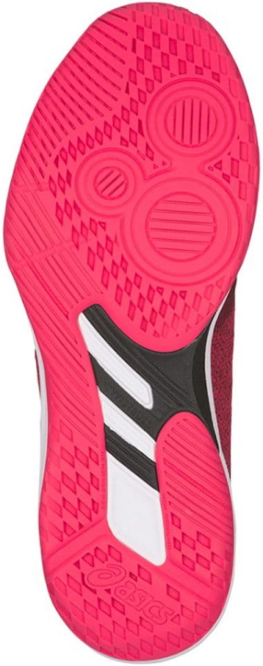 Dámské sálovky Asics Netburner Ballistic FF