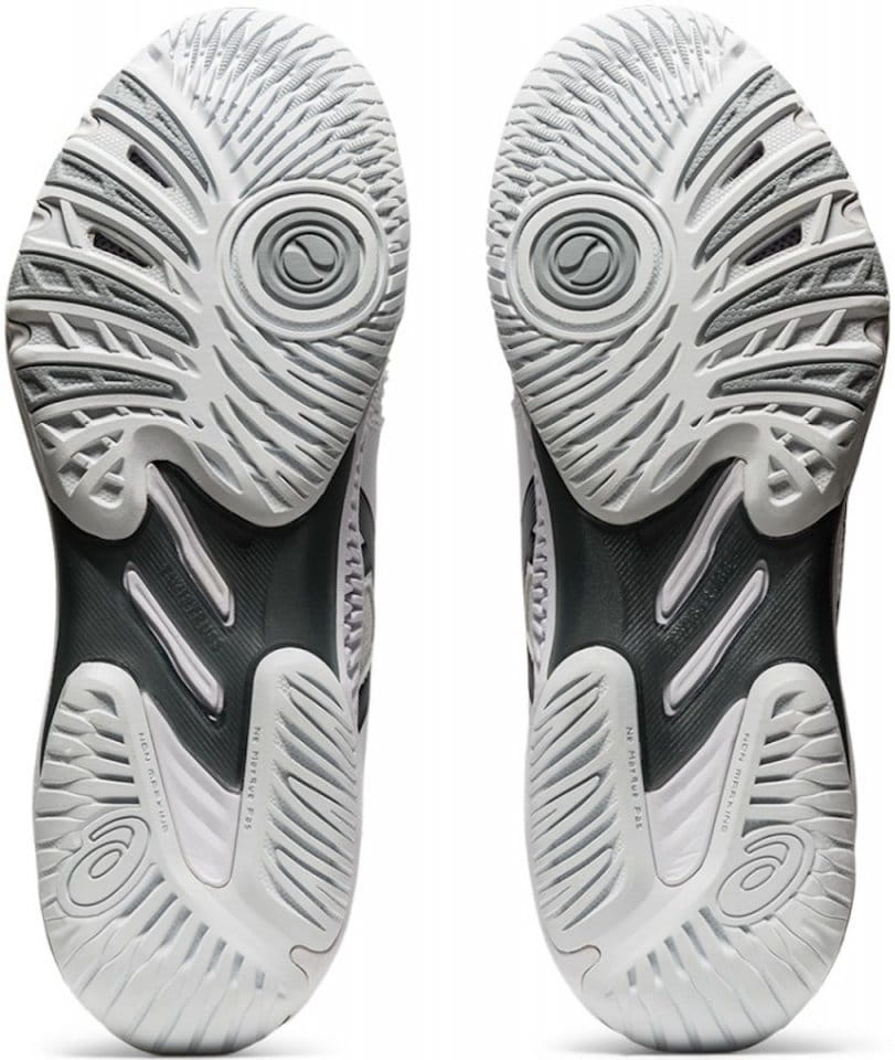 Chaussures d'intérieur Asics NETBURNER BALLISTIC FF 2 W