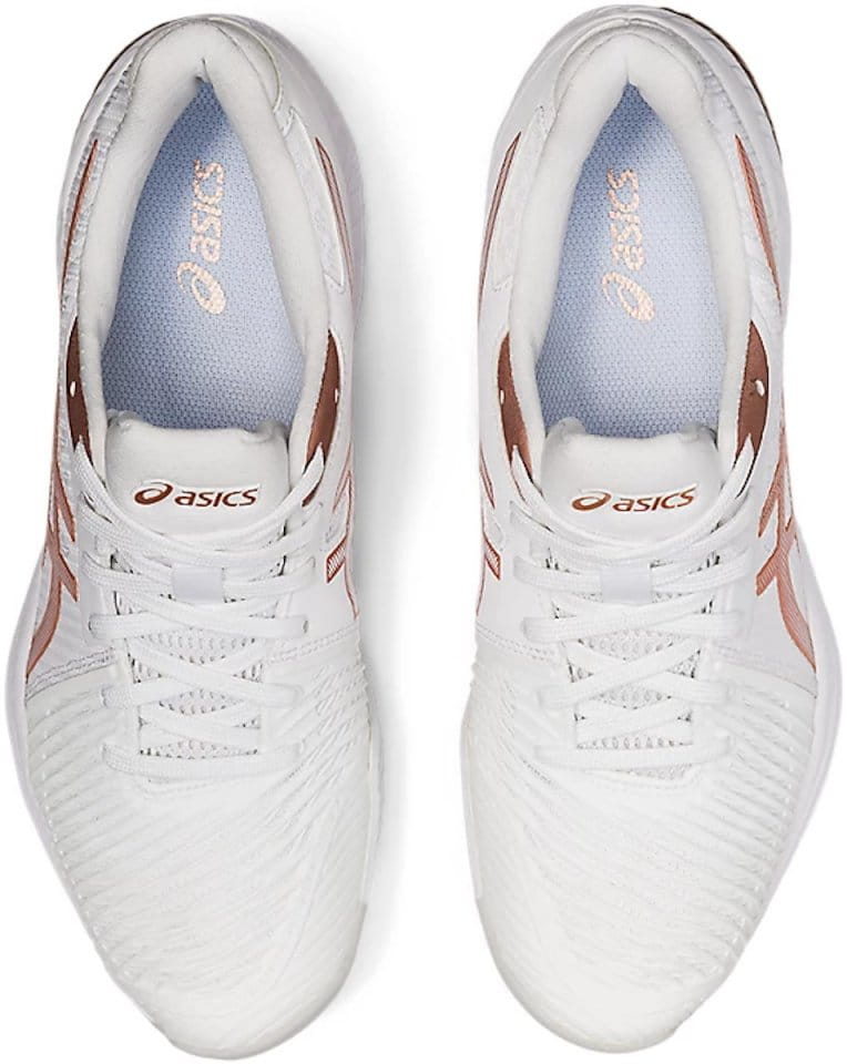 Indoor schoenen Asics NETBURNER BALLISTIC FF 2 W