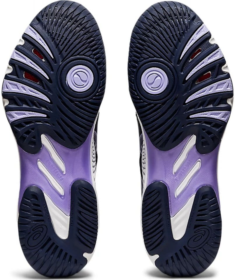Indoor/court shoes Asics NETBURNER BALLISTIC FF 2 W