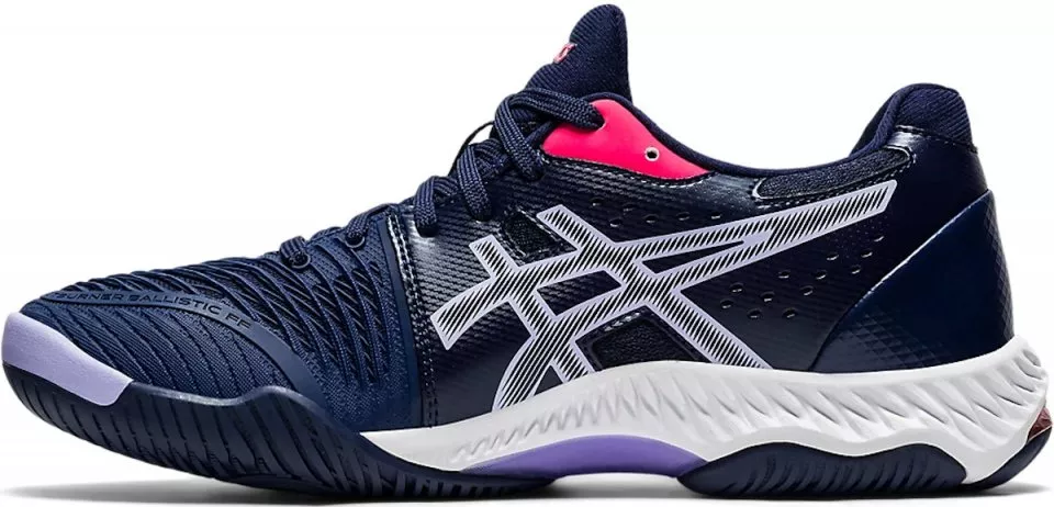 Indoor shoes Asics NETBURNER BALLISTIC FF 2 W