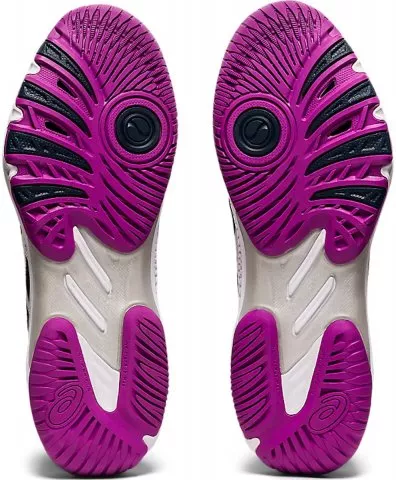 Indoor shoes Asics NETBURNER BALLISTIC FF 2 W