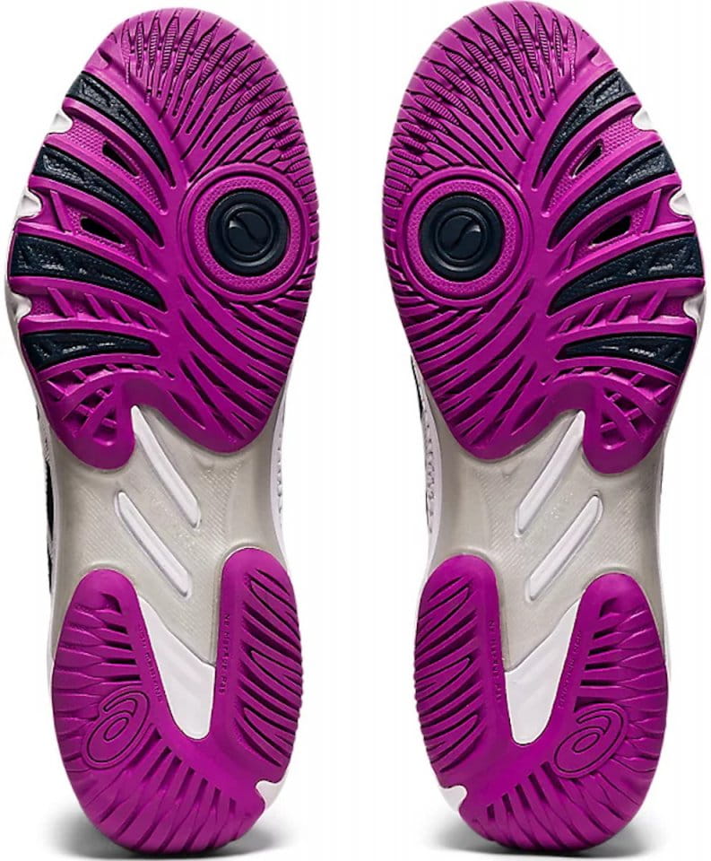 Indoor shoes Asics NETBURNER BALLISTIC FF 2 W