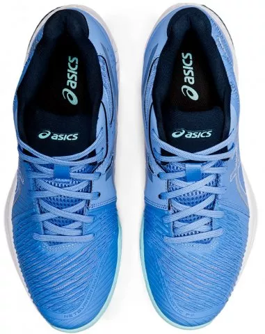 Chaussures d'intérieur Asics NETBURNER BALLISTIC FF MT 2 W