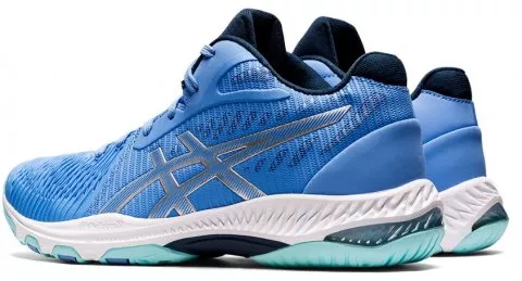 Chaussures d'intérieur Asics NETBURNER BALLISTIC FF MT 2 W