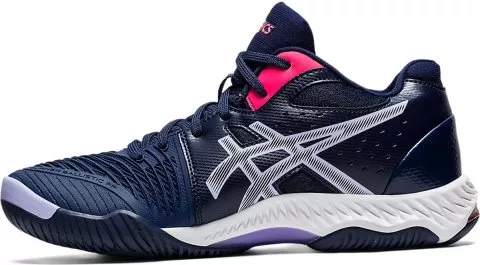 Asics NETBURNER BALLISTIC FF MT 2 W Beltéri cipők