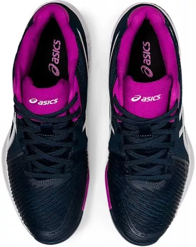 Pantofi sport de interior Asics NETBURNER BALLISTIC FF MT 2 W