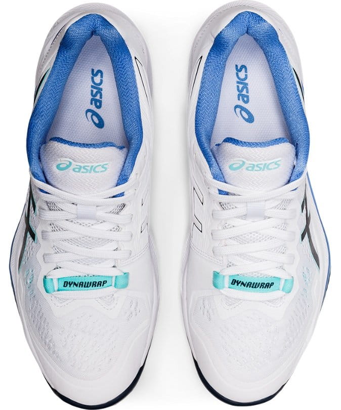 Indoorové topánky Asics SKY ELITE FF 2 W