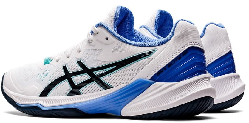Indoorové topánky Asics SKY ELITE FF 2 W