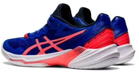 Dámská házenkářská obuv Asics Sky Elite FF 2