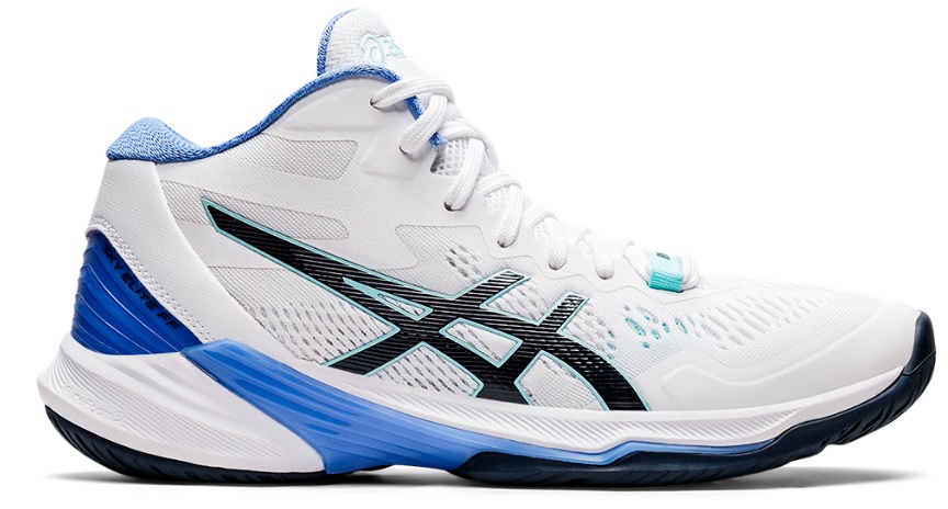 Zapatos de interior Asics SKY ELITE FF MT 2 W