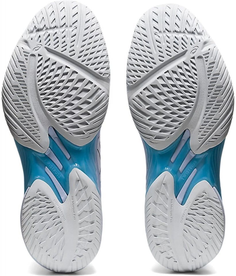 Παπούτσια εσωτερικού χώρου Asics SKY ELITE FF MT 2