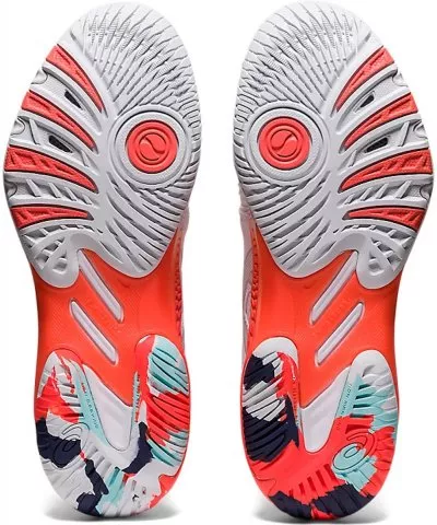 Dámské sálovky Asics Netburner Ballistic FF 2