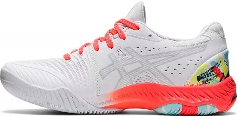 Dámské sálovky Asics Netburner Ballistic FF 2