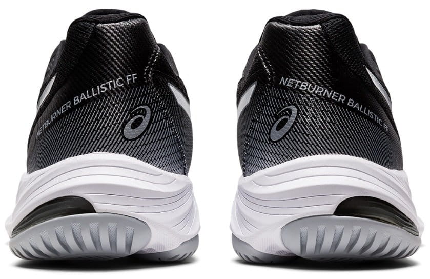 Παπούτσια εσωτερικού χώρου Asics NETBURNER BALLISTIC FF 3