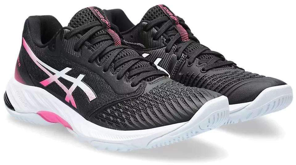 Asics Netburner Ballistic FF 3 Beltéri cipők